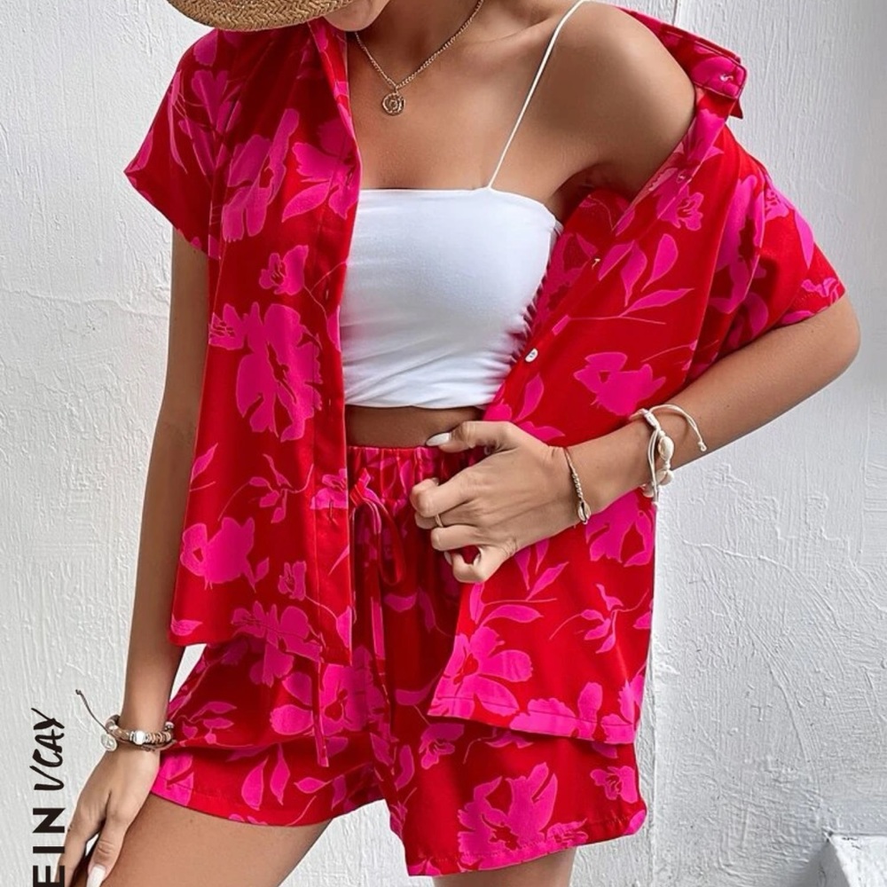 Two piece set